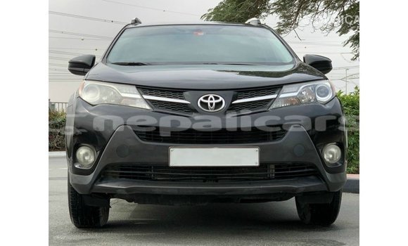 Buy Import Toyota 4Runner Black Car in Import - Dubai in Bagmati Buy Import Toyota 4Runner Black Car in Import - Dubai in Bagmati