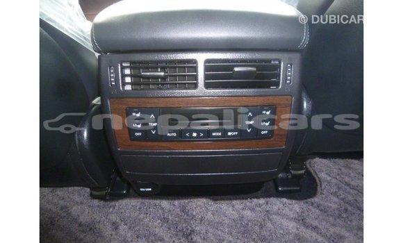 Buy Import Toyota Land Cruiser Black Car in Import - Dubai in Bagmati Buy Import Toyota Land Cruiser Black Car in Import - Dubai in Bagmati