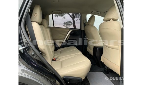 Buy Import Toyota 4Runner Black Car in Import - Dubai in Bagmati Buy Import Toyota 4Runner Black Car in Import - Dubai in Bagmati