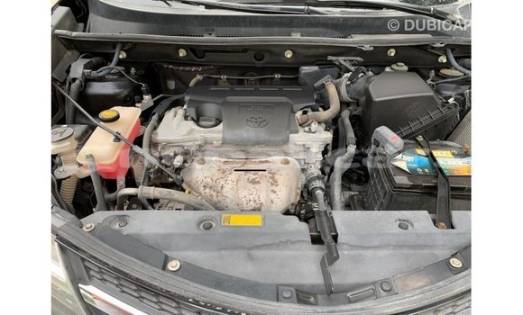 Buy Import Toyota 4Runner Black Car in Import - Dubai in Bagmati Buy Import Toyota 4Runner Black Car in Import - Dubai in Bagmati