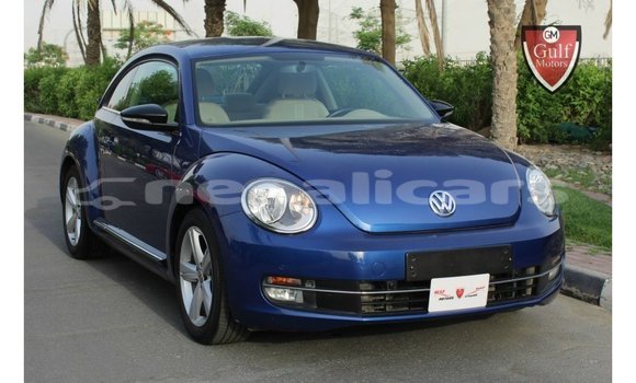 Buy Import Volkswagen Beetle Blue Car in Import - Dubai in Bagmati Buy Import Volkswagen Beetle Blue Car in Import - Dubai in Bagmati