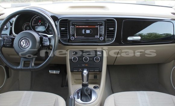 Buy Import Volkswagen Beetle Blue Car in Import - Dubai in Bagmati Buy Import Volkswagen Beetle Blue Car in Import - Dubai in Bagmati