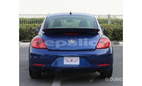 Buy Import Volkswagen Beetle Blue Car in Import - Dubai in Bagmati Buy Import Volkswagen Beetle Blue Car in Import - Dubai in Bagmati
