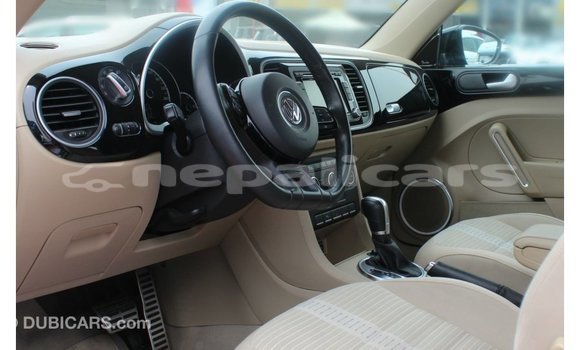 Buy Import Volkswagen Beetle Blue Car in Import - Dubai in Bagmati Buy Import Volkswagen Beetle Blue Car in Import - Dubai in Bagmati
