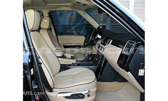 Buy Import Land Rover Range Rover Black Car in Import - Dubai in Bagmati Buy Import Land Rover Range Rover Black Car in Import - Dubai in Bagmati