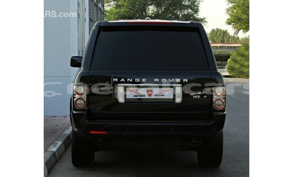 Buy Import Land Rover Range Rover Black Car in Import - Dubai in Bagmati Buy Import Land Rover Range Rover Black Car in Import - Dubai in Bagmati