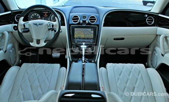 Buy Import Bentley Flying Spur Other Car in Import - Dubai in Bagmati Buy Import Bentley Flying Spur Other Car in Import - Dubai in Bagmati