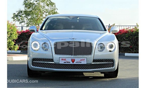 Buy Import Bentley Flying Spur Other Car in Import - Dubai in Bagmati Buy Import Bentley Flying Spur Other Car in Import - Dubai in Bagmati
