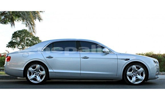 Buy Import Bentley Flying Spur Other Car in Import - Dubai in Bagmati Buy Import Bentley Flying Spur Other Car in Import - Dubai in Bagmati