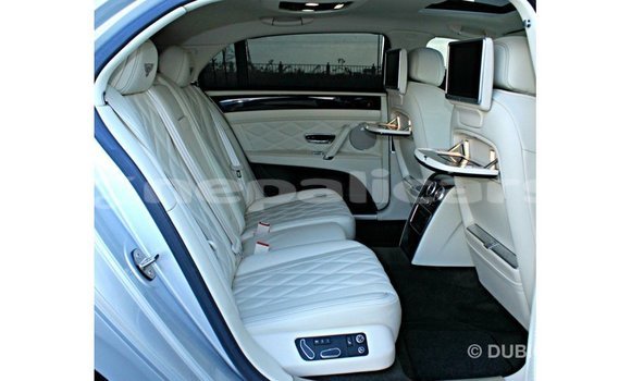 Buy Import Bentley Flying Spur Other Car in Import - Dubai in Bagmati Buy Import Bentley Flying Spur Other Car in Import - Dubai in Bagmati
