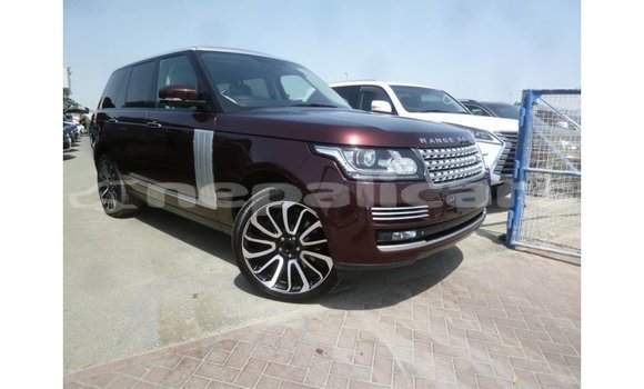 Buy Import Land Rover Range Rover Other Car in Import - Dubai in Bagmati Buy Import Land Rover Range Rover Other Car in Import - Dubai in Bagmati