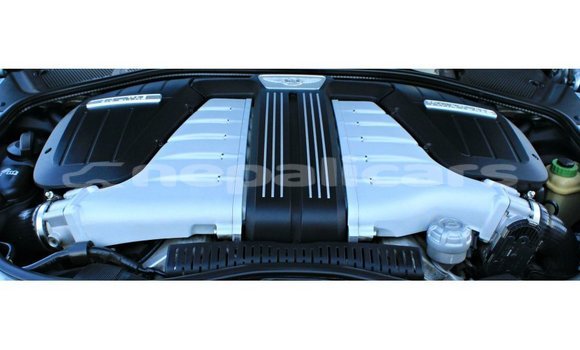 Buy Import Bentley Flying Spur Other Car in Import - Dubai in Bagmati Buy Import Bentley Flying Spur Other Car in Import - Dubai in Bagmati