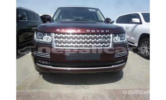Buy Import Land Rover Range Rover Other Car in Import - Dubai in Bagmati Buy Import Land Rover Range Rover Other Car in Import - Dubai in Bagmati