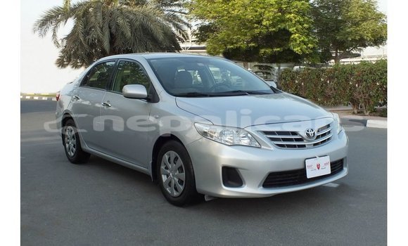 Buy Import Toyota Corolla Other Car in Import - Dubai in Bagmati Buy Import Toyota Corolla Other Car in Import - Dubai in Bagmati
