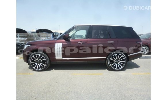 Buy Import Land Rover Range Rover Other Car in Import - Dubai in Bagmati Buy Import Land Rover Range Rover Other Car in Import - Dubai in Bagmati