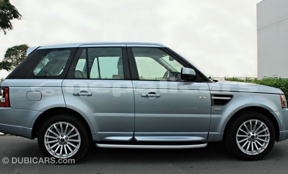 Buy Import Land Rover Range Rover Blue Car in Import - Dubai in Bagmati Buy Import Land Rover Range Rover Blue Car in Import - Dubai in Bagmati