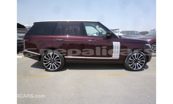 Buy Import Land Rover Range Rover Other Car in Import - Dubai in Bagmati Buy Import Land Rover Range Rover Other Car in Import - Dubai in Bagmati