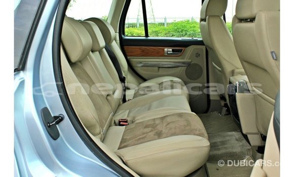 Buy Import Land Rover Range Rover Blue Car in Import - Dubai in Bagmati Buy Import Land Rover Range Rover Blue Car in Import - Dubai in Bagmati