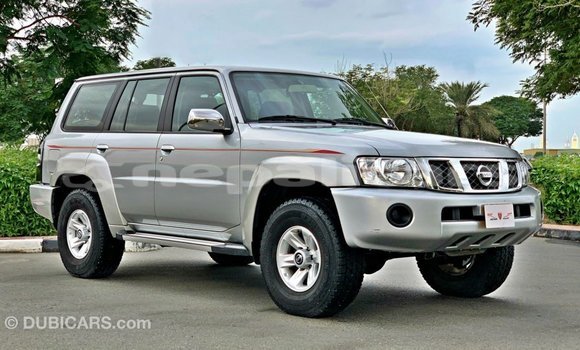 Buy Import Nissan Patrol Other Car in Import - Dubai in Bagmati Buy Import Nissan Patrol Other Car in Import - Dubai in Bagmati