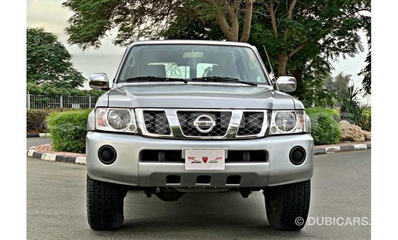 Buy Import Nissan Patrol Other Car in Import - Dubai in Bagmati Buy Import Nissan Patrol Other Car in Import - Dubai in Bagmati