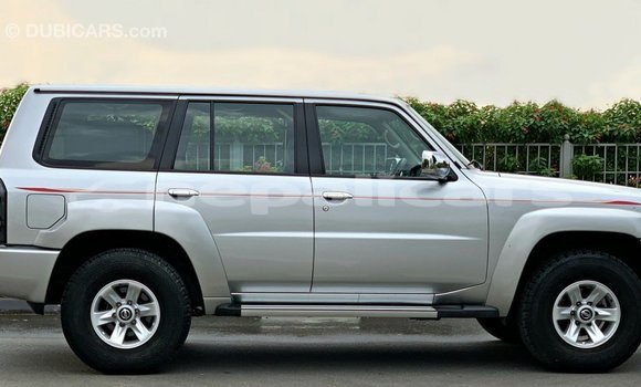 Buy Import Nissan Patrol Other Car in Import - Dubai in Bagmati Buy Import Nissan Patrol Other Car in Import - Dubai in Bagmati