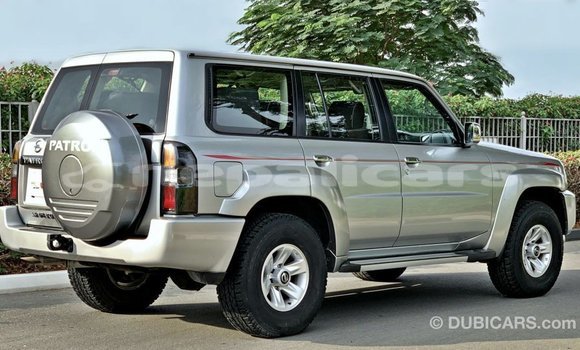 Buy Import Nissan Patrol Other Car in Import - Dubai in Bagmati Buy Import Nissan Patrol Other Car in Import - Dubai in Bagmati