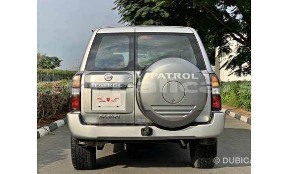 Buy Import Nissan Patrol Other Car in Import - Dubai in Bagmati Buy Import Nissan Patrol Other Car in Import - Dubai in Bagmati