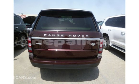 Buy Import Land Rover Range Rover Other Car in Import - Dubai in Bagmati Buy Import Land Rover Range Rover Other Car in Import - Dubai in Bagmati