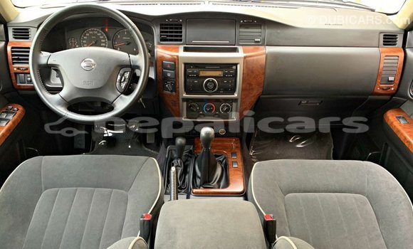 Buy Import Nissan Patrol Other Car in Import - Dubai in Bagmati Buy Import Nissan Patrol Other Car in Import - Dubai in Bagmati