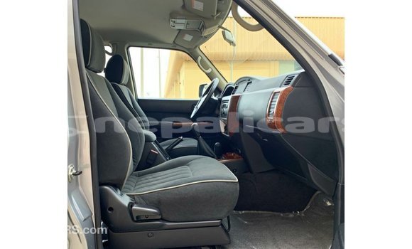 Buy Import Nissan Patrol Other Car in Import - Dubai in Bagmati Buy Import Nissan Patrol Other Car in Import - Dubai in Bagmati