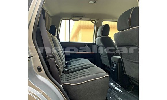 Buy Import Nissan Patrol Other Car in Import - Dubai in Bagmati Buy Import Nissan Patrol Other Car in Import - Dubai in Bagmati