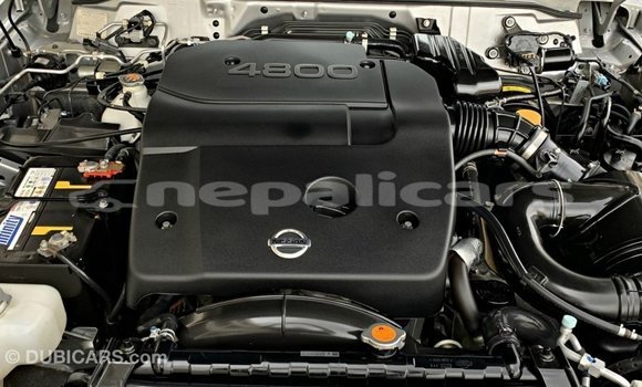 Buy Import Nissan Patrol Other Car in Import - Dubai in Bagmati Buy Import Nissan Patrol Other Car in Import - Dubai in Bagmati