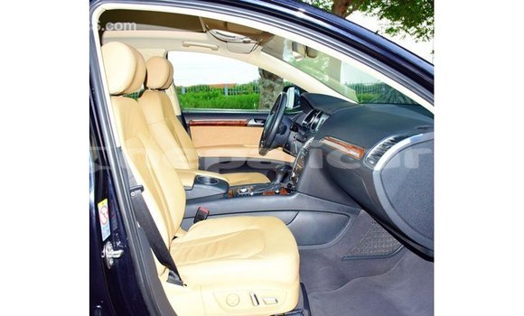 Buy Import Audi Q7 Black Car in Import - Dubai in Bagmati Buy Import Audi Q7 Black Car in Import - Dubai in Bagmati