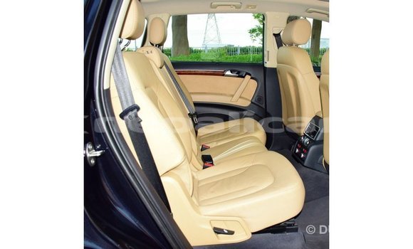 Buy Import Audi Q7 Black Car in Import - Dubai in Bagmati Buy Import Audi Q7 Black Car in Import - Dubai in Bagmati