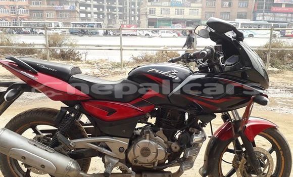 Buy Used Bajaj PULSAR Other Bike in Kathmandu in Bagmati Buy Used Bajaj PULSAR Other Bike in Kathmandu in Bagmati