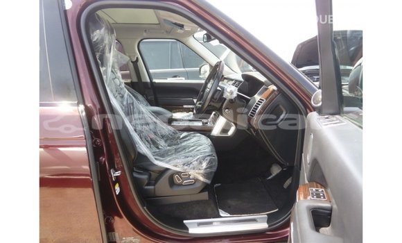 Buy Import Land Rover Range Rover Other Car in Import - Dubai in Bagmati Buy Import Land Rover Range Rover Other Car in Import - Dubai in Bagmati