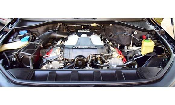 Buy Import Audi Q7 Black Car in Import - Dubai in Bagmati Buy Import Audi Q7 Black Car in Import - Dubai in Bagmati