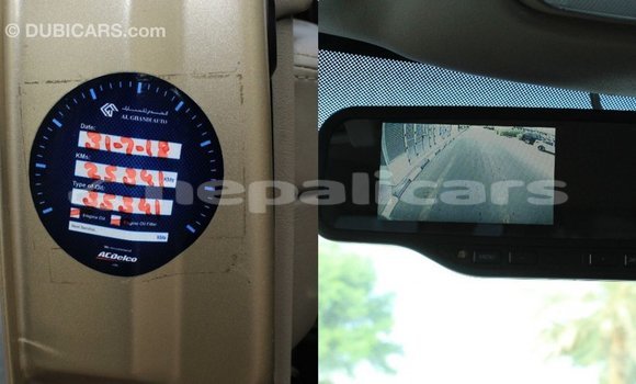 Buy Import GMC Acadia Other Car in Import - Dubai in Bagmati Buy Import GMC Acadia Other Car in Import - Dubai in Bagmati