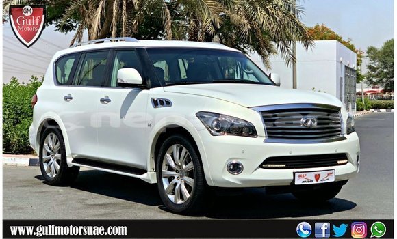 Buy Import Infiniti EX White Car in Import - Dubai in Bagmati Buy Import Infiniti EX White Car in Import - Dubai in Bagmati