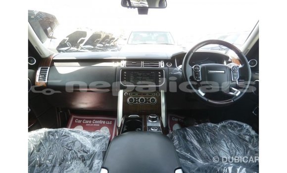 Buy Import Land Rover Range Rover Other Car in Import - Dubai in Bagmati Buy Import Land Rover Range Rover Other Car in Import - Dubai in Bagmati