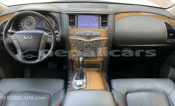 Buy Import Infiniti EX White Car in Import - Dubai in Bagmati Buy Import Infiniti EX White Car in Import - Dubai in Bagmati