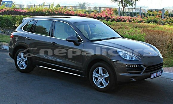 Buy Import Porsche Cayenne Brown Car in Import - Dubai in Bagmati Buy Import Porsche Cayenne Brown Car in Import - Dubai in Bagmati