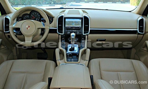 Buy Import Porsche Cayenne Brown Car in Import - Dubai in Bagmati Buy Import Porsche Cayenne Brown Car in Import - Dubai in Bagmati