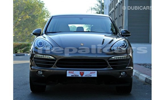 Buy Import Porsche Cayenne Brown Car in Import - Dubai in Bagmati Buy Import Porsche Cayenne Brown Car in Import - Dubai in Bagmati