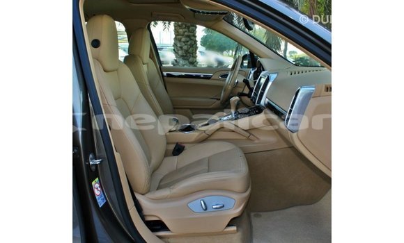 Buy Import Porsche Cayenne Brown Car in Import - Dubai in Bagmati Buy Import Porsche Cayenne Brown Car in Import - Dubai in Bagmati