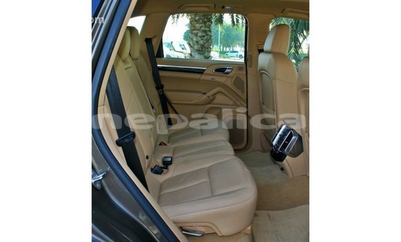 Buy Import Porsche Cayenne Brown Car in Import - Dubai in Bagmati Buy Import Porsche Cayenne Brown Car in Import - Dubai in Bagmati