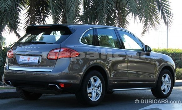 Buy Import Porsche Cayenne Brown Car in Import - Dubai in Bagmati Buy Import Porsche Cayenne Brown Car in Import - Dubai in Bagmati