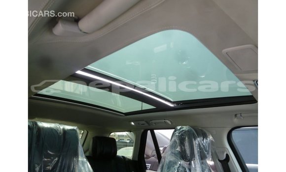 Buy Import Land Rover Range Rover Other Car in Import - Dubai in Bagmati Buy Import Land Rover Range Rover Other Car in Import - Dubai in Bagmati