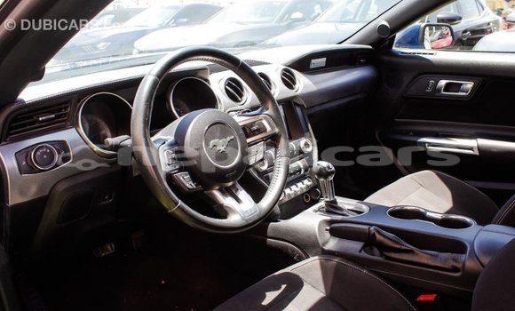 Buy Import Ford Mustang Blue Car in Import - Dubai in Bagmati Buy Import Ford Mustang Blue Car in Import - Dubai in Bagmati