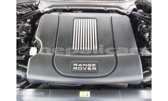 Buy Import Land Rover Range Rover Other Car in Import - Dubai in Bagmati Buy Import Land Rover Range Rover Other Car in Import - Dubai in Bagmati